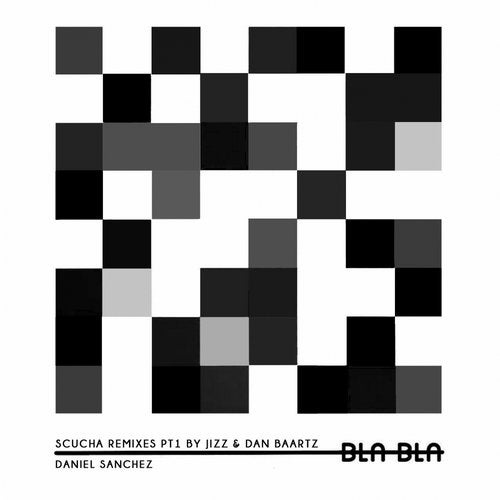Scucha Remixes, Pt. 1