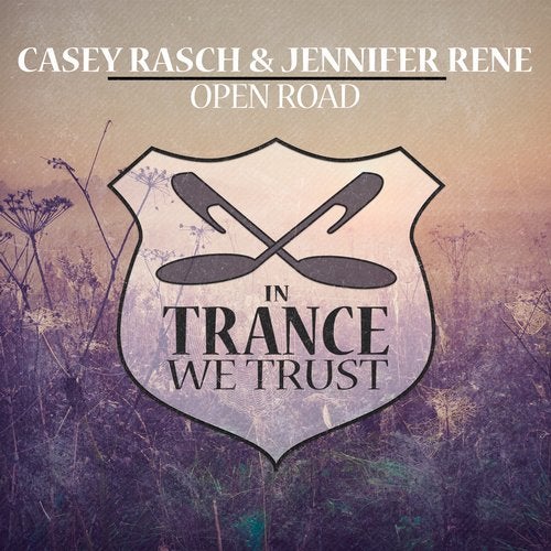 Casey Rasch Feat. Jennifer Rene - Open Road (Extended Mix).mp3