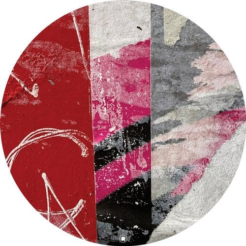 Mark Broom - Raver EP