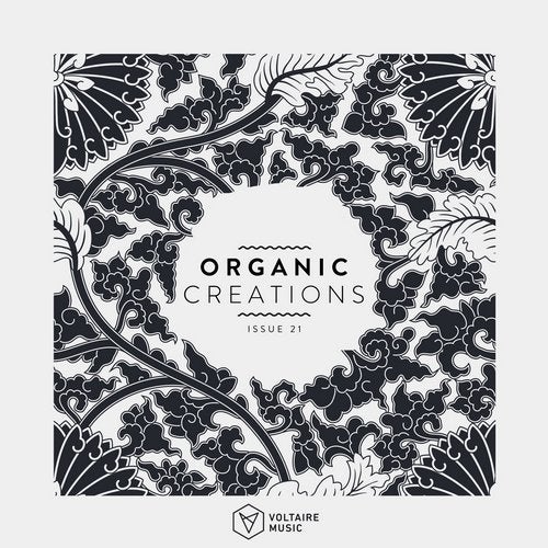 Organic Creations Issue 21
