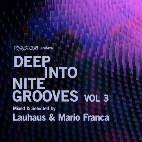Deep Into Nite Grooves, Vol. 3