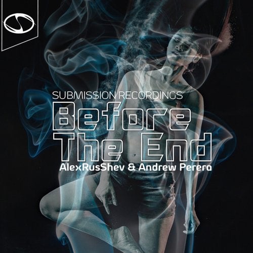 AlexRusShev & Andrew Perera - Before The End (Trance Mix).mp3