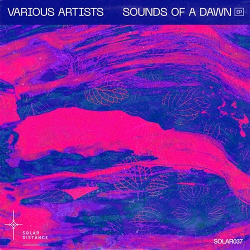 Sounds Of A Dawn EP