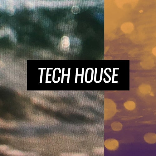 Beatport Summer Sounds Tech House