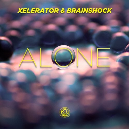 Xelerator & BrainShock - Alone