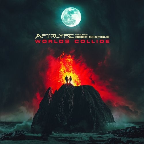 Worlds Collide from Muti Music on Beatport