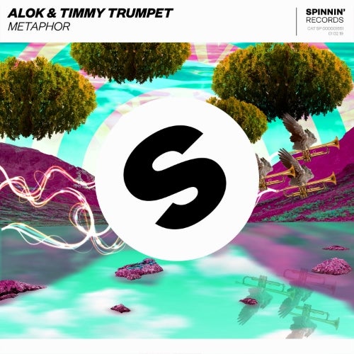 Timmy Trumpet Tracks Releases On Beatport - 