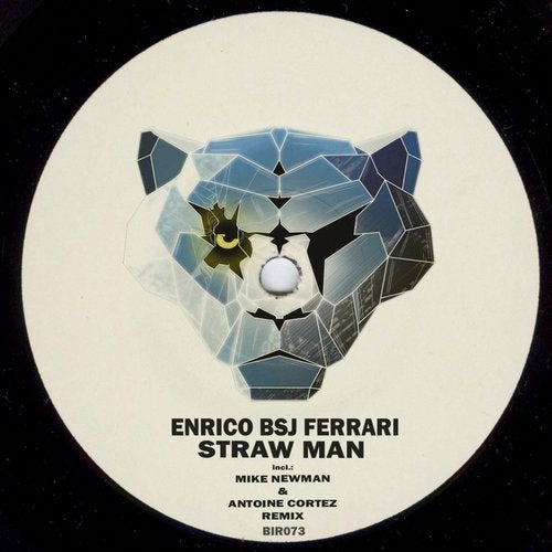 Enrico BSJ Ferrari - Straw Man (Mike Newman & Antoine Cortez Remix).mp3