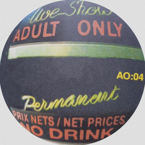 Adult Only Records 04