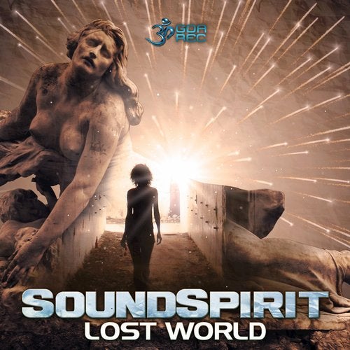 Lost World
Original Mix