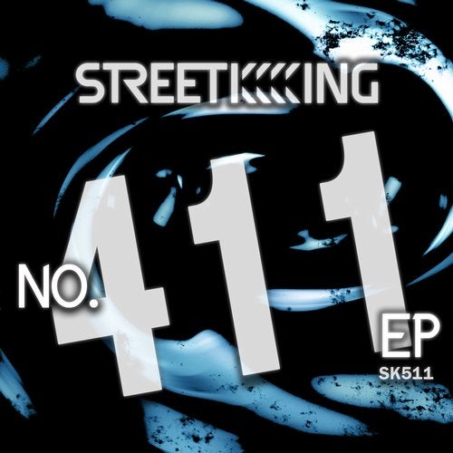 VA - No. 411 EP [SK511]