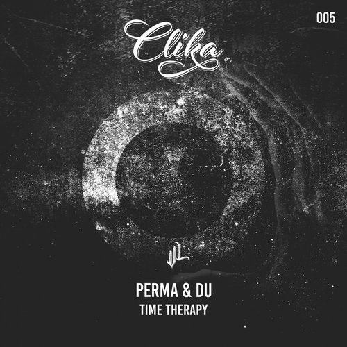 Perma & Du - Time Therapy CLIKA005 FLAC