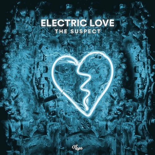 The Suspect - Electric Love