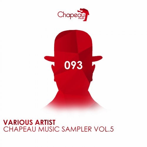 Chapeau Music Sampler Vol. 5