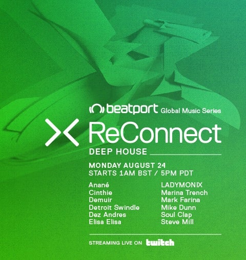 Beatport