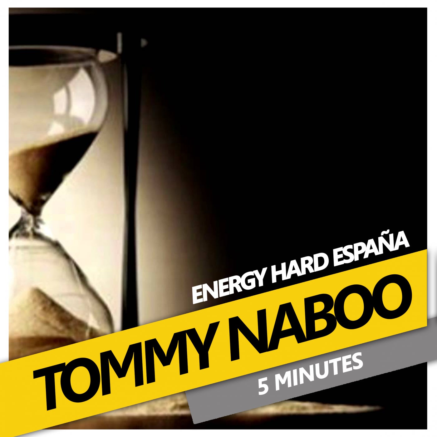  [EHE155] Tommy Naboo - 5 Minutes 6d579abd-1c5e-48ae-8c1e-10b647581ad7