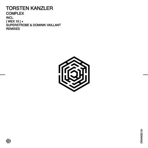 Torsten Kanzler - Complex ORANGE131 AIFF