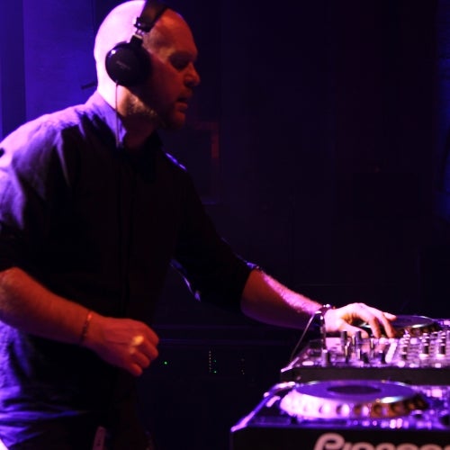 Atjazz August 2019 Chart