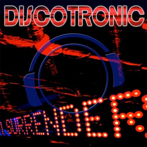 Discotronic - I Surrender