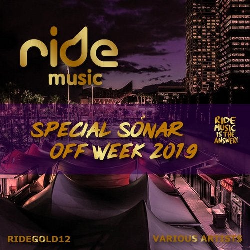 SONAR OFF WEEK 2019