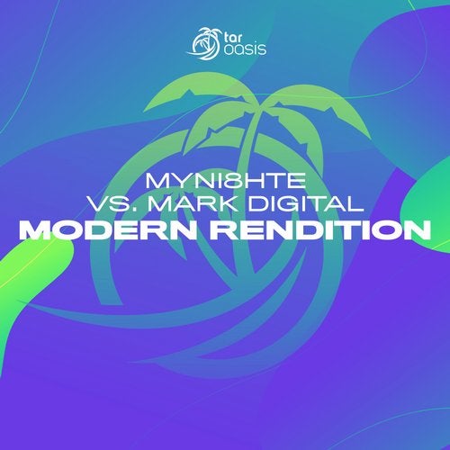 Myni8hte vs. Mark Digital - Modern Rendition (Myni8hte Progressive Mix).mp3