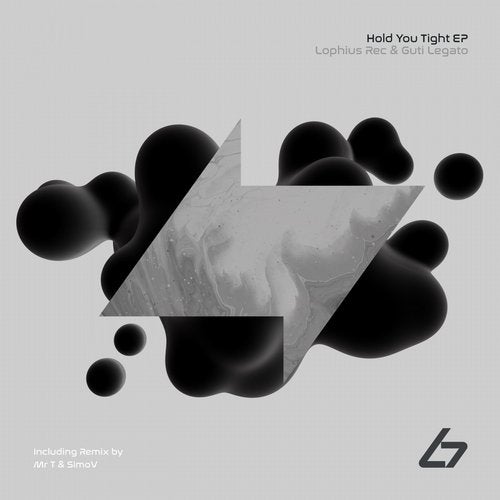 Hold You Tight EP