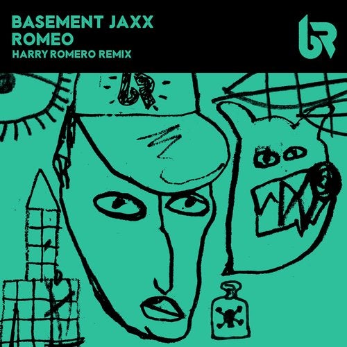 Romeo (Harry Romero Remix)
