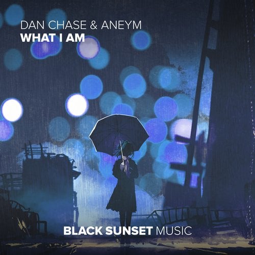 Dan Chase Feat. Aneym - What I Am (Extended Mix).mp3