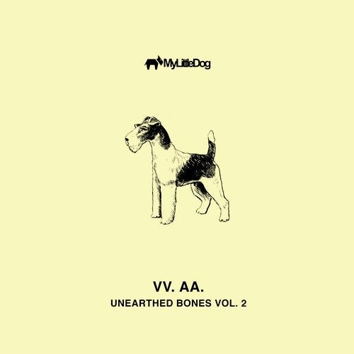 Unearthed Bones, Vol. 2 MLD092 FLAC