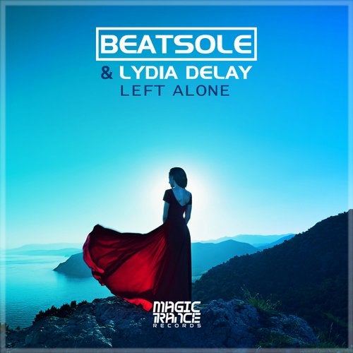 Beatsole Feat. Lydia Delay - Left Alone (Extended Mix).mp3