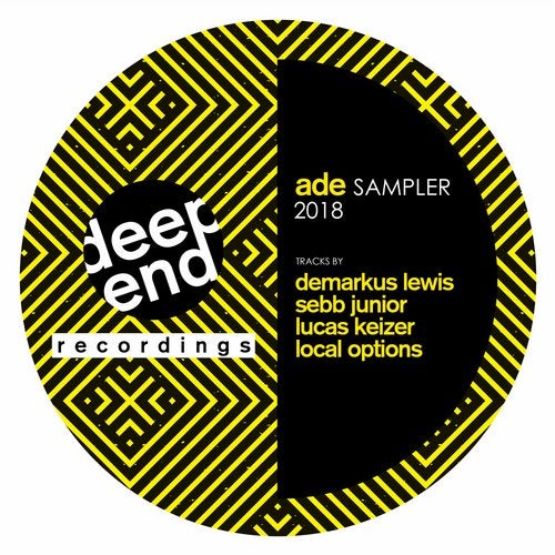 ADE Sampler 2018