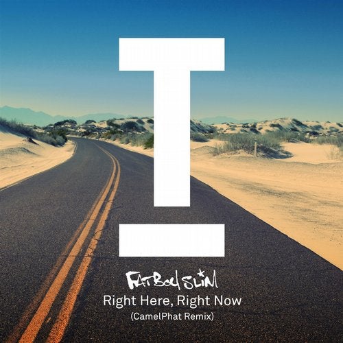 CamelPhat Remixes Fatboy Slim&#039;s &#039;Right Here, Right Now&#039;