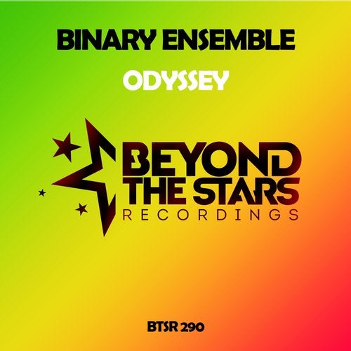 Binary Ensemble - Odyssey (Original Mix).mp3