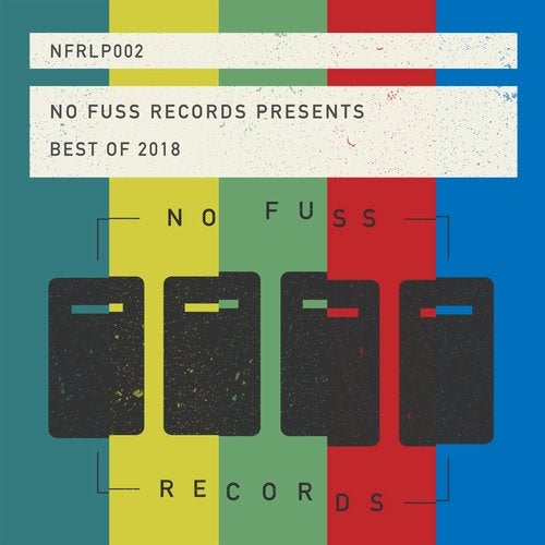 No Fuss Best of 2018