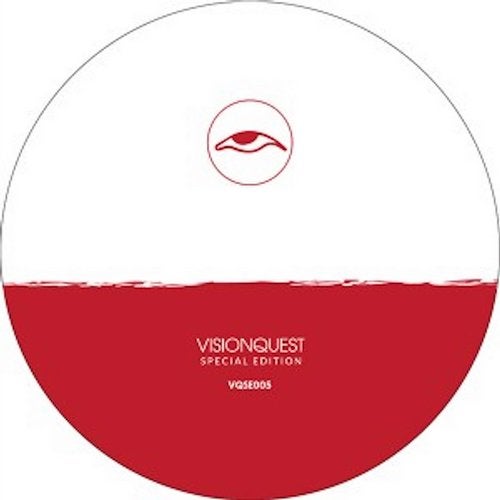 Visionquest Special Edition Part Five
