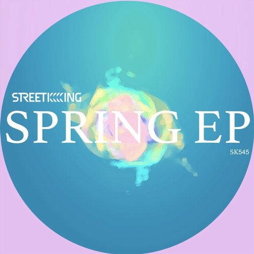 Street King Spring EP