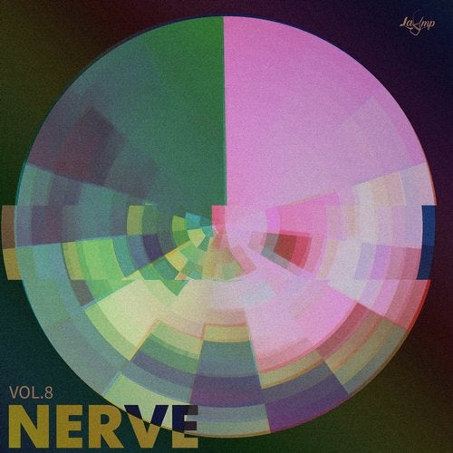 Nerve ,vol.8