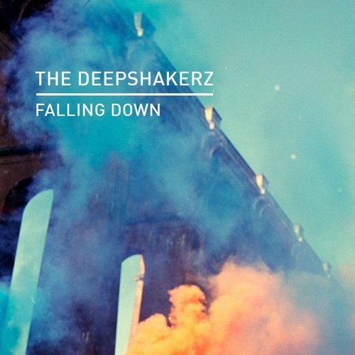 The Deepshakerz - Falling Down » Minimalfreaks.co