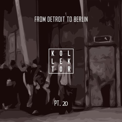 From Detroit to Berlin, Pt. 20