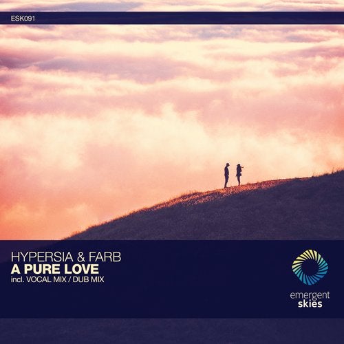 Hypersia & Farb - A Pure Love (Dub Mix); Gayax - Smile At Life (Original Mix) [2020]