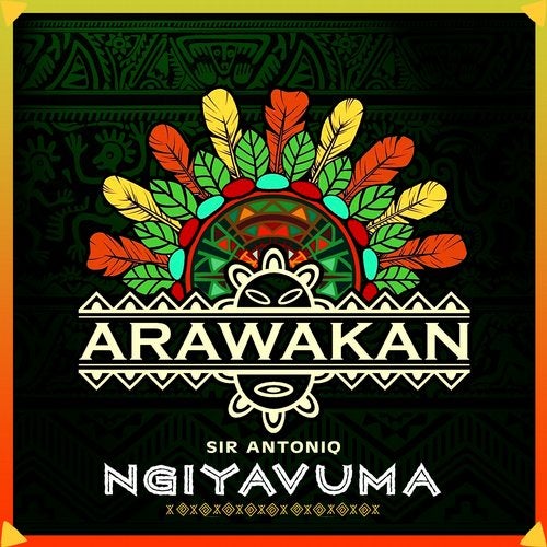 Ngiyavuma