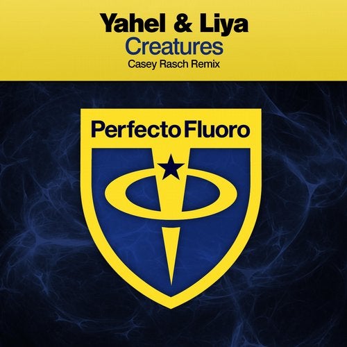 Yahel Feat. Liya - Creatures (Casey Rasch Remix).mp3