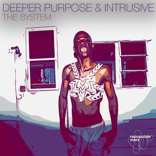 Deeper Purpose, Intrusive - The System RPM073 AIFF