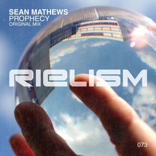 Sean Mathews - Prophecy (Original Mix) [Rielism]