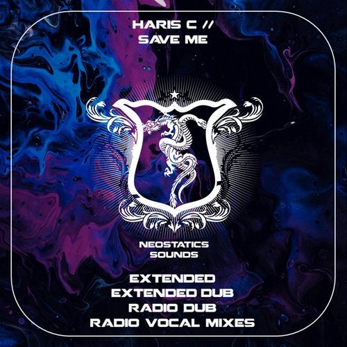 Haris C - Save Me (Extended Mix).mp3