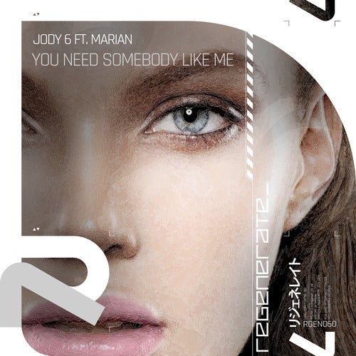 Jody 6 Feat. Marian - You Need Somebody Like Me (Extended Mix).mp3
