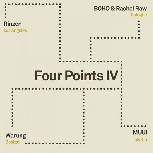 Four Points IV