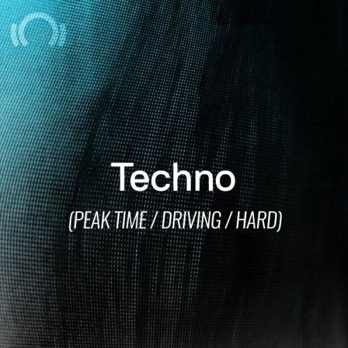 Best of Hype Techno (P_D_H) by Beatport March 2020