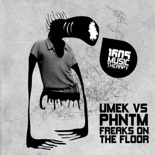 Freaks On The Floor (Original Mix)