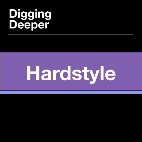Hardstyle Music Charts